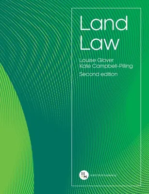 Pozemkové právo - Land Law