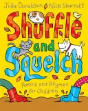 Šoupání a skřehotání - Shuffle and Squelch
