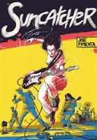 Suncatcher: (Grafický román) - Suncatcher: (A Graphic Novel)