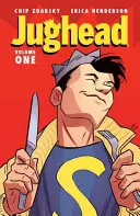Jughead, 1. díl - Jughead, Volume 1