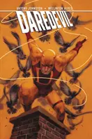 Daredevil: Neohrožený původ - Daredevil: Fearless Origins
