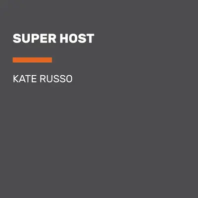 Superhostitel - Super Host