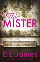 Mister - bestseller č. 1 Sunday Times - Mister - The #1 Sunday Times bestseller