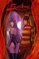 Sluneční kámen svazek 3 - Sunstone Volume 3