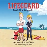 Plavčík: Plážový záchranář - Lifeguard: Beach First Responder