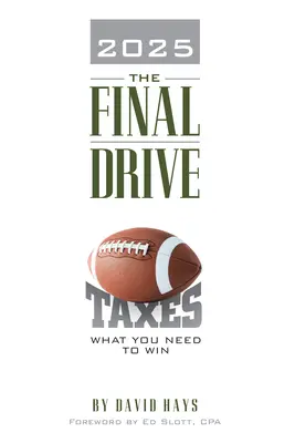 2025 Závěrečný pohon: Co potřebujete k vítězství - 2025 the Final Drive: What You Need to Win