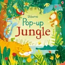 Vyskakovací džungle - Pop-up Jungle