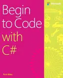Začněte programovat v jazyce C# - Begin to Code with C#