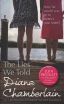 Lži, které jsme říkali - Lies We Told