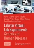 Experimenty ve virtuální laboratoři Labster: Genetika lidských nemocí - Labster Virtual Lab Experiments: Genetics of Human Diseases