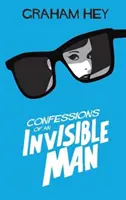Neviditelný člověk - Invisible Man