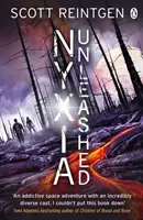 Nyxia Unleashed - Triada Nyxia - Nyxia Unleashed - The Nyxia Triad