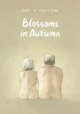 Květy na podzim - Blossoms in Autumn