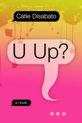 U nás nahoře? - U Up?