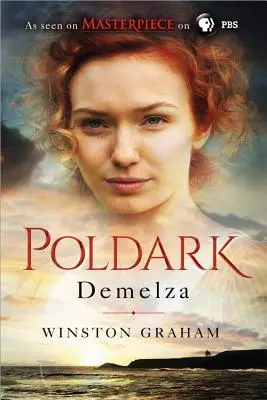 Demelza: román z Cornwallu, 1788-1790 - Demelza: A Novel of Cornwall, 1788-1790