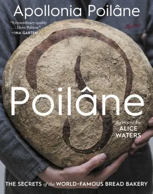 Poilne: Tajemství světoznámé pekárny chleba - Poilne: The Secrets of the World-Famous Bread Bakery