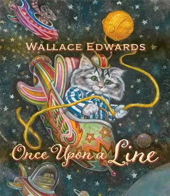Kdysi dávno - Once Upon a Line