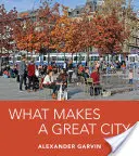 Co dělá velké město velkým - What Makes a Great City