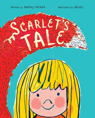 Scarletův příběh - Scarlet's Tale