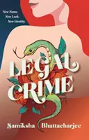 Právní kriminalita - Legal Crime