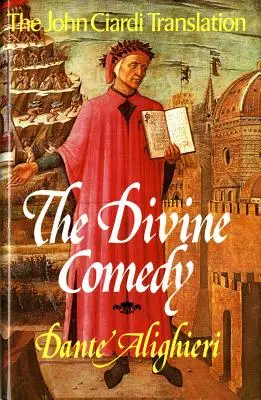 Božská komedie - Divine Comedy