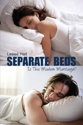 Oddělené postele: Je tohle moderní manželství? - Separate Beds: Is This Modern Marriage?