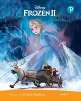 Úroveň 3: Disney Kids Readers Frozen 2 Pack - Level 3: Disney Kids Readers Frozen 2 Pack