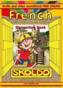 Francouzština Elementary Book - Skoldo - French Elementary Book - Skoldo