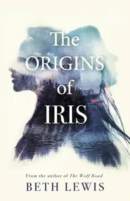 Původ Iris - The Origins of Iris
