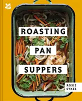 Pečené večeře na pánvi - Roasting Pan Suppers