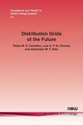 Distribuční sítě budoucnosti: Plánování flexibility pro provoz v podmínkách rostoucí nejistoty - Distribution grids of the future: Planning for flexibility to operate under growing uncertainty