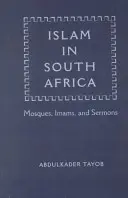 Islám v Jihoafrické republice: Mešity, imámové a kázání v Jihoafrické republice. - Islam in South Africa: Mosques, Imams, and Sermons
