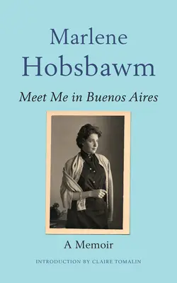 Sejdeme se v Buenos Aires - Meet Me in Buenos Aires