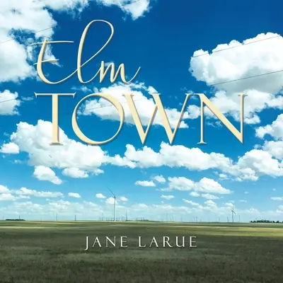Město jilmů - Elm Town