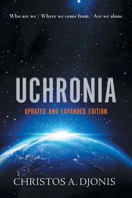 Uchronia: Aktualizované a rozšířené vydání - Uchronia: Updated and Extended Edition