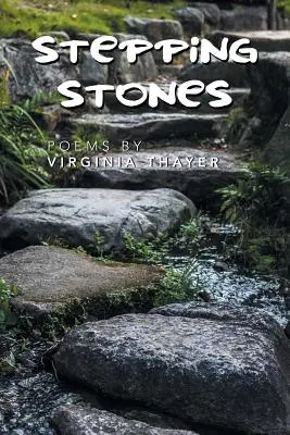 Stepping Stones (Krokové kameny) - Stepping Stones