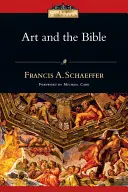 Umění a Bible: Dvě eseje - Art and the Bible: Two Essays
