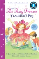 Učitelův mazlíček - Teacher's Pet