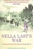 Válka Nelly Lastové: Deníky ženy v domácnosti z druhé světové války, 49 - Nella Last's War: The Second World War Diaries of Housewife, 49