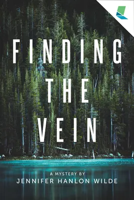 Hledání žil: Záhada podle - Finding the Vein: A Mystery by