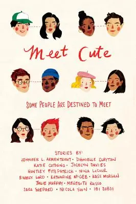Seznamte se s roztomilostí - Meet Cute