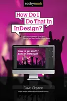 Jak to udělat v aplikaci Indesign? - How Do I Do That in Indesign?