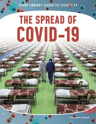 Šíření Covid-19 - The Spread of Covid-19
