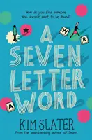 Slovo na sedm písmen - A Seven Letter Word