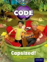 Kód projektu X: Falls Capsized - Project X Code: Falls Capsized