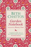 Zahradní zápisník Beth Chatto - Beth Chatto's Garden Notebook