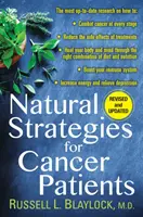 Přírodní strategie pro pacienty s rakovinou - Natural Strategies for Cancer Patients