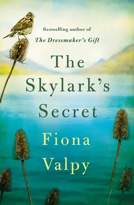 Skřivánčí tajemství - The Skylark's Secret