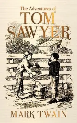 Dobrodružství Toma Sawyera - The Adventures of Tom Sawyer