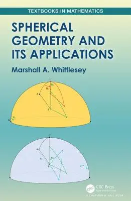 Sférická geometrie a její aplikace - Spherical Geometry and Its Applications